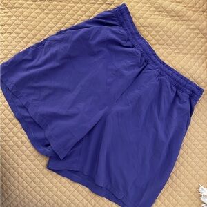 Lululemon | Pace Breaker 5” Shorts